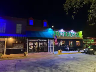 115 Bourbon Street