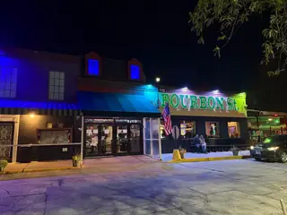 115 Bourbon Street