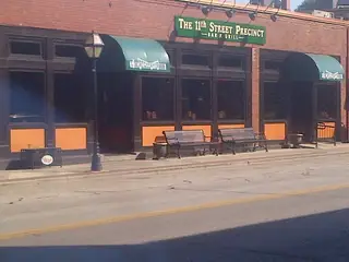 11th Street Precinct