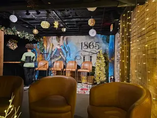 1865 Club