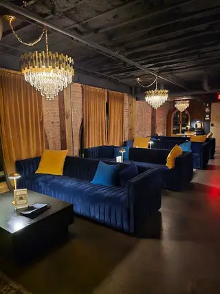 1865 Club