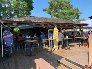 31 Sports Bar & Grille