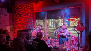 318 Cafe