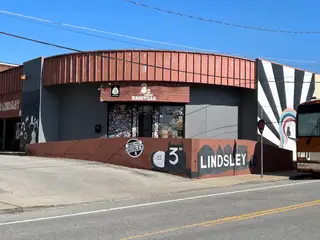 3rd and Lindsley