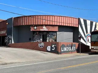 3rd and Lindsley