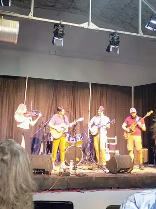 515 Music Hub