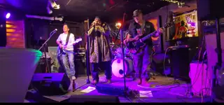 565 Live - Speakeasy & Stage