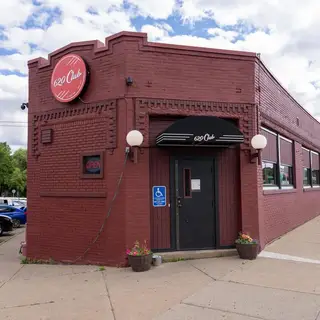 620 Club