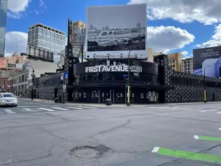 7th St Entry