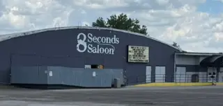 8 Seconds Saloon