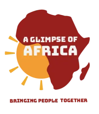 A Glimpse of Africa logo