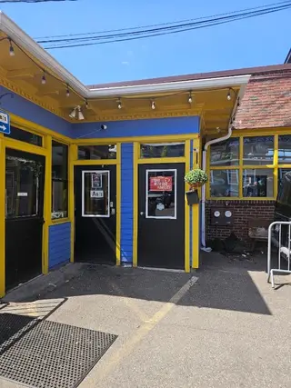 Abi's Restaurant