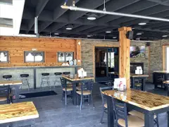 Aces Garage Bar & Grill photo 1
