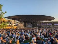 Acrisure Amphitheater photo 1