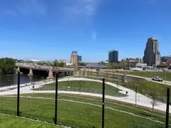 Acrisure Amphitheater photo 5