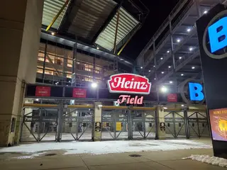 Acrisure Stadium