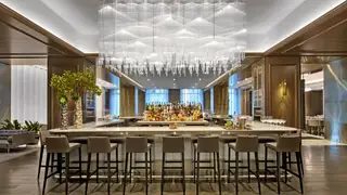 Adorn Bar & Restaurant