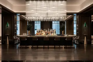 Adorn Bar & Restaurant