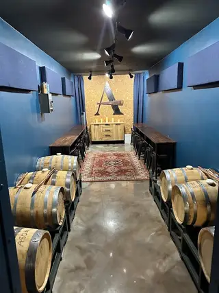 Adventure Spirits Distilling