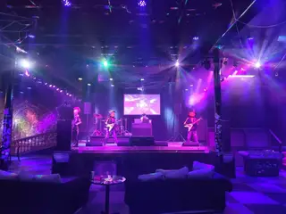 Afterlife Nightclub