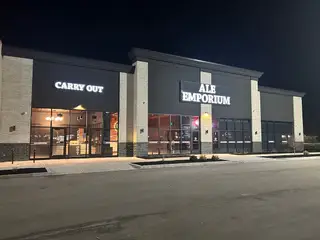 Ale Emporium Avon