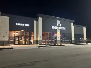 Ale Emporium Avon