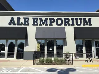 Ale Emporium Greenwood