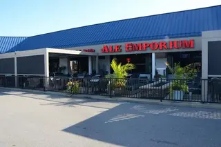 Ale Emporium Indianapolis