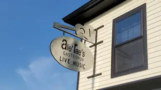 Ale' Rae’s GastroPub