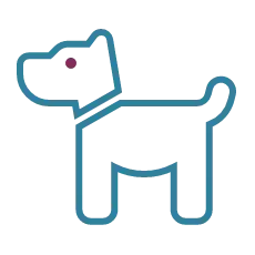 Ales for Tails logo