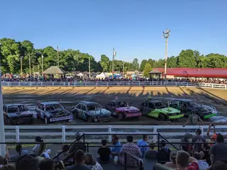 Alexandria Fairgrounds