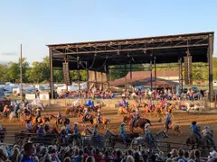Allegan County Fair photo 2