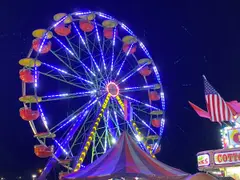 Allegan County Fair photo 3
