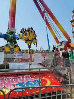 Allegan County Fair photo 4