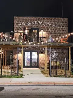 Allegheny City Brewing photo 1