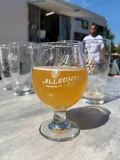 Allegheny City Brewing photo 5