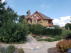 Allen Centennial Garden photo 1