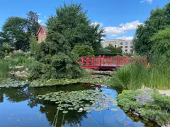 Allen Centennial Garden photo 2