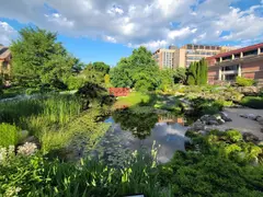 Allen Centennial Garden photo 4