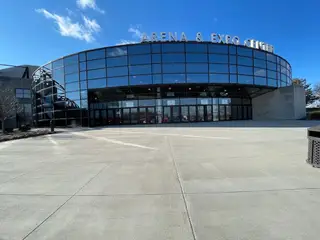 Allen County War Memorial Coliseum