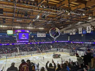 Allstate Arena