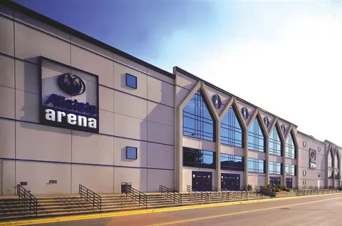Allstate Arena