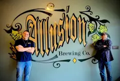 Allusion Brewing Company photo 3