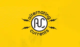 Alternating Currents logo