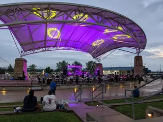 Alton Amphitheater