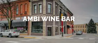 Ambi Wine Bar & Desserts