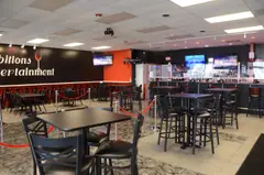 Ambitions Bar & Grill photo 1