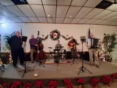 American Czech-Slovak Club photo 2