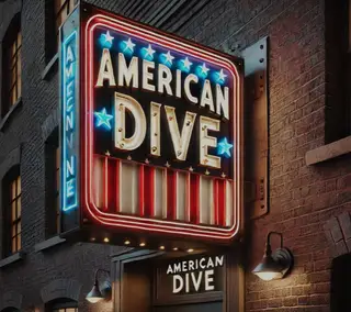 American Dive