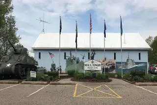 American Legion Post 179 Neal E. Fonger